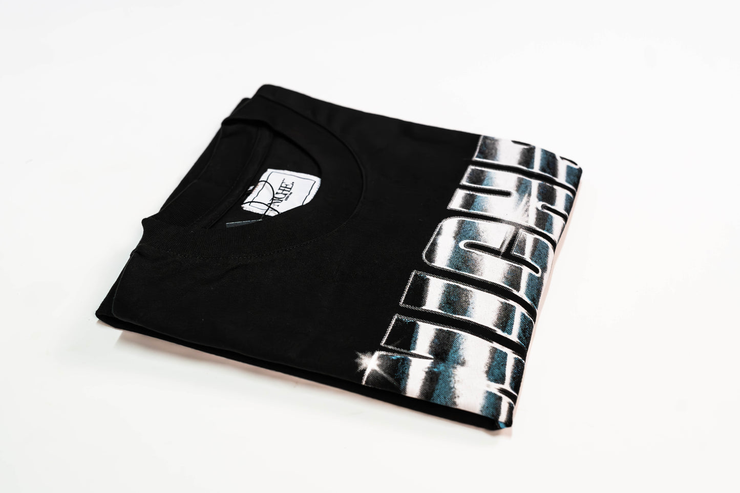 NICHE EXCLV CLUB BLACK