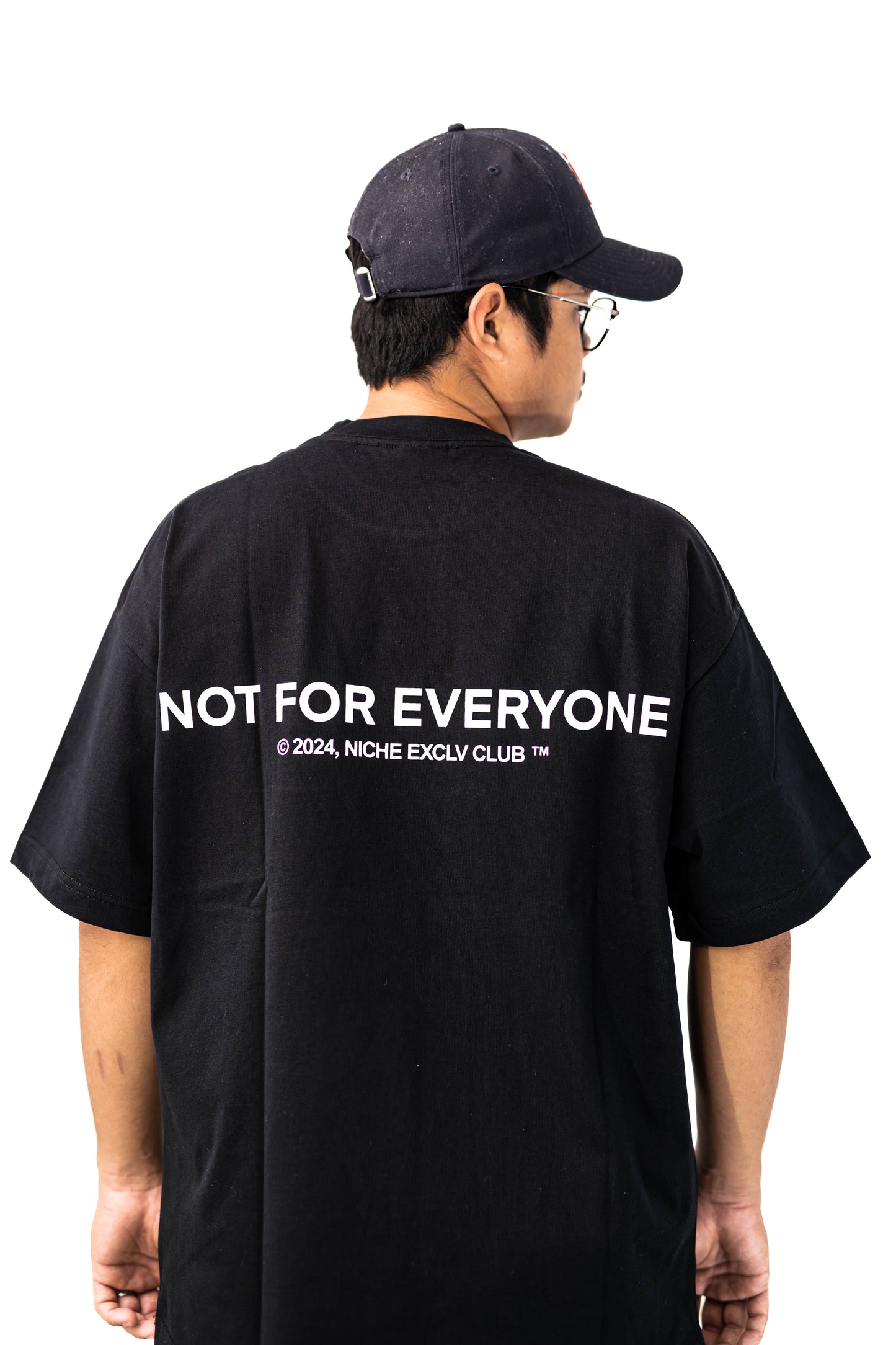 NICHE N.F.E BLACK