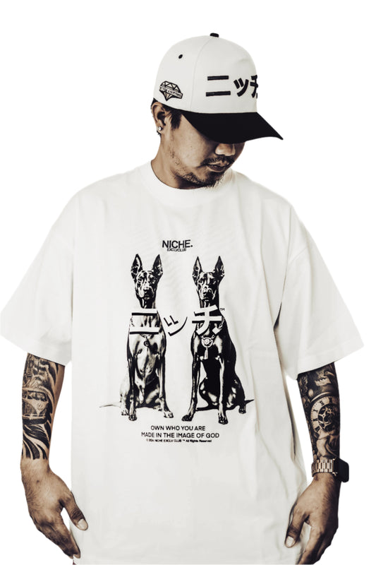 NICHE DOBERMAN