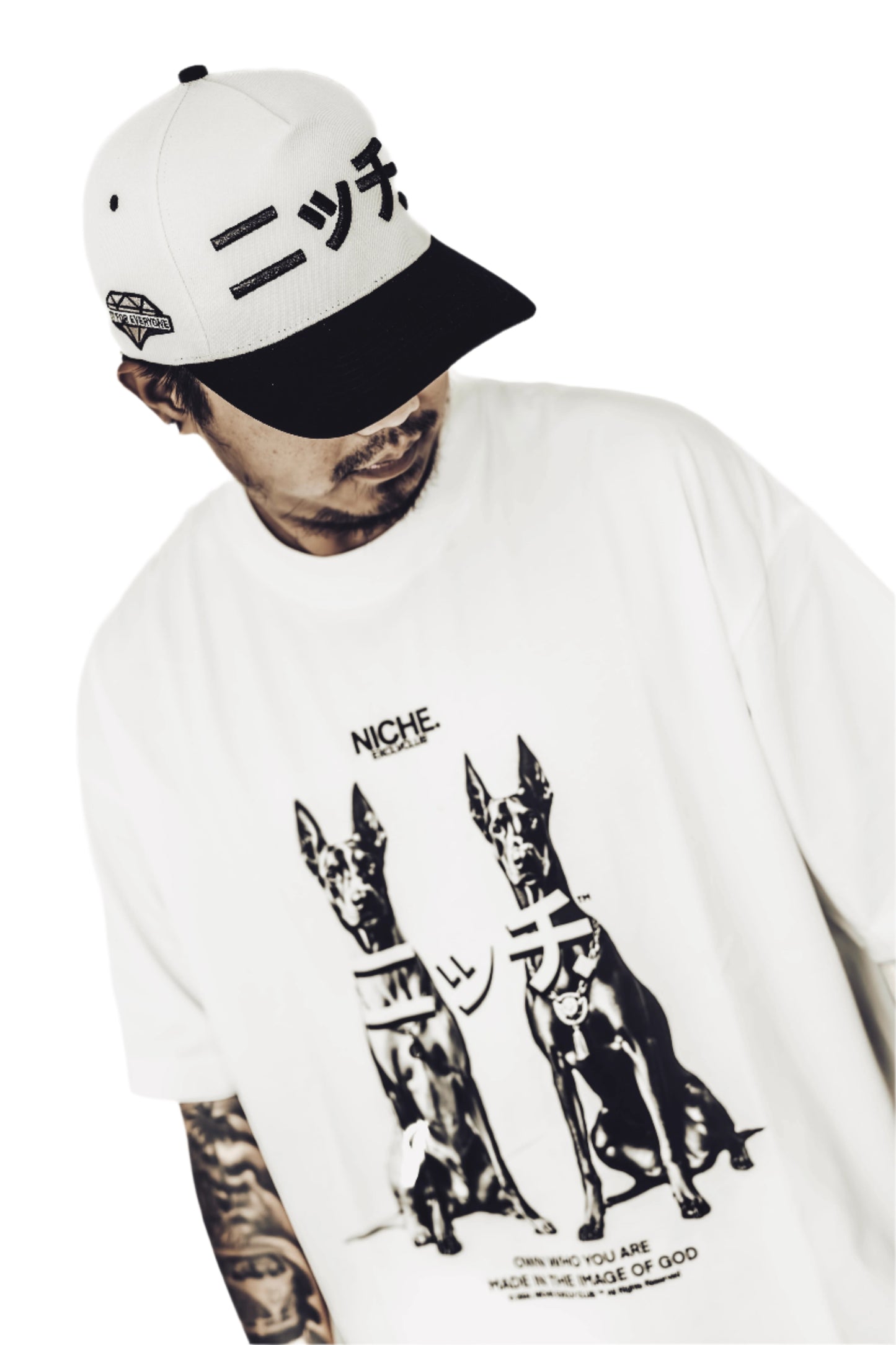 NICHE DOBERMAN