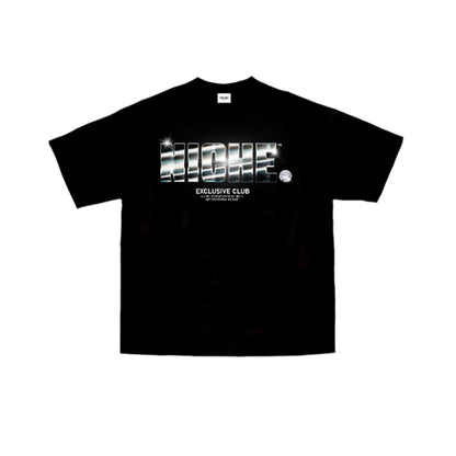 NICHE EXCLV CLUB BLACK