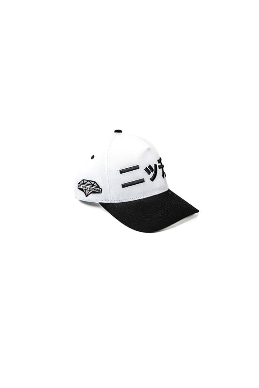NICHE OG CAP LIMITED EDITION